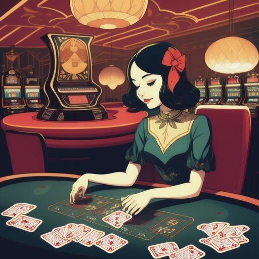 В чем именно ключевые причины популярности онлайн-казино Vavada?