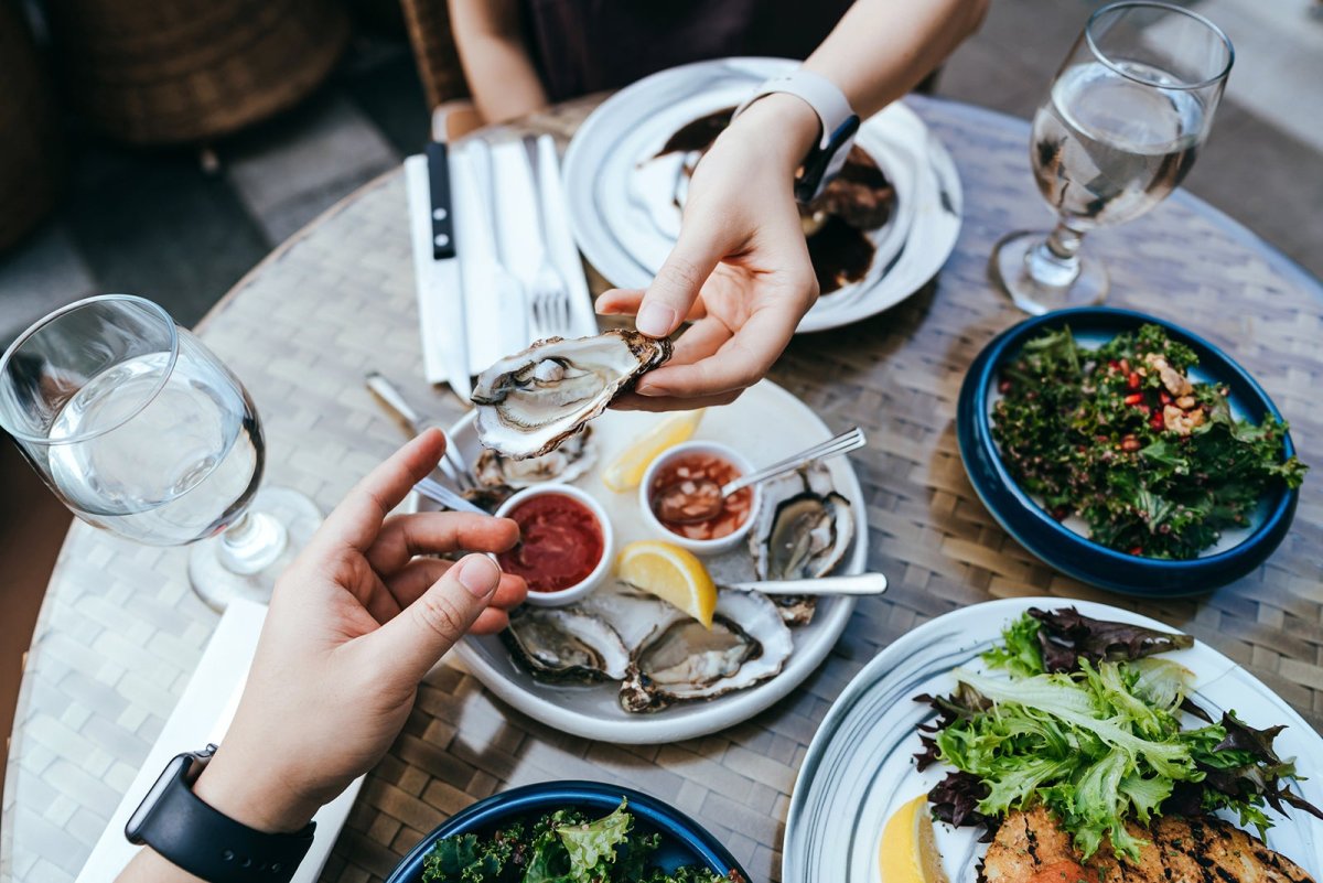 Can you earn rewards with a dining rewards program and a credit card at ...