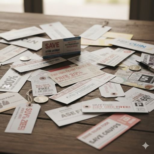 Промо коды для магазинов и фирм, которые оказывают услуги