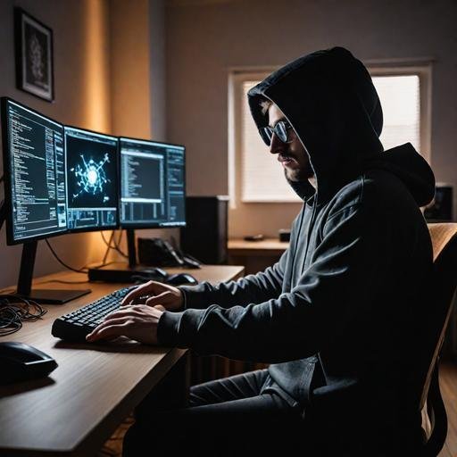 Как три раза помощь оказали хакеры