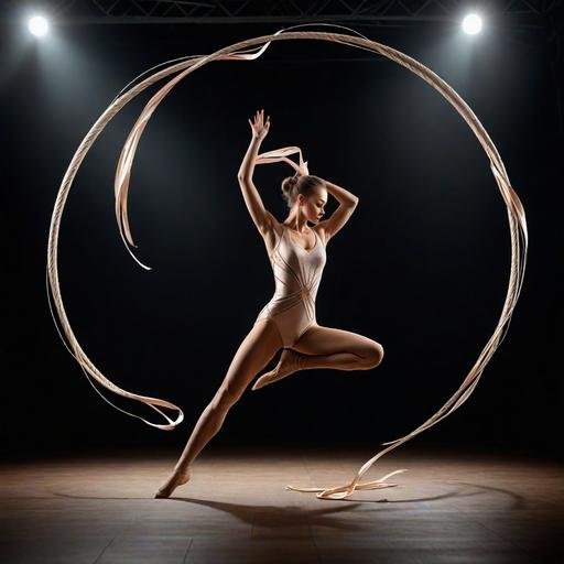 Клуб «Пируэт» - художественная гимнастика в Москве