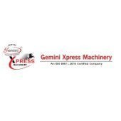Gemini Motors Machinery